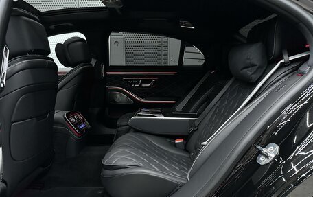 Mercedes-Benz S-Класс, 2026 год, 31 400 000 рублей, 26 фотография
