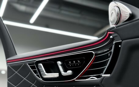 Mercedes-Benz S-Класс, 2026 год, 31 400 000 рублей, 31 фотография