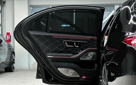 Mercedes-Benz S-Класс, 2026 год, 31 400 000 рублей, 32 фотография