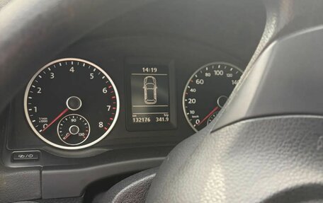 Volkswagen Tiguan I, 2013 год, 1 450 000 рублей, 5 фотография