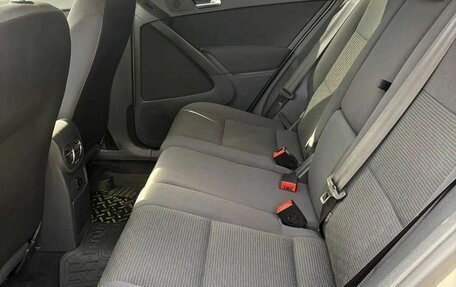 Volkswagen Tiguan I, 2013 год, 1 450 000 рублей, 6 фотография