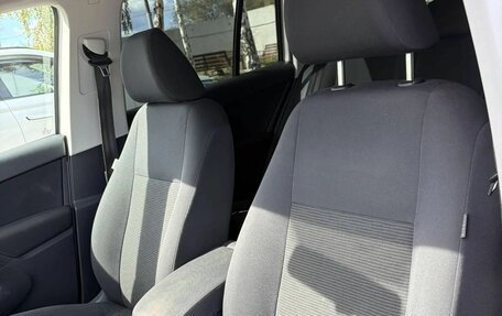 Volkswagen Tiguan I, 2013 год, 1 450 000 рублей, 7 фотография