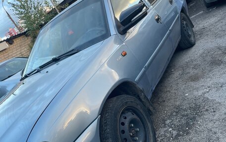Daewoo Nexia I рестайлинг, 2011 год, 150 000 рублей, 2 фотография