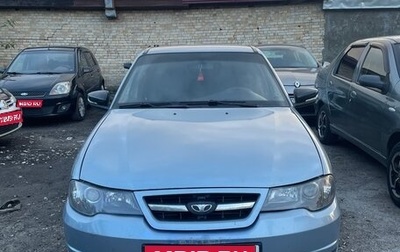 Daewoo Nexia I рестайлинг, 2011 год, 150 000 рублей, 1 фотография