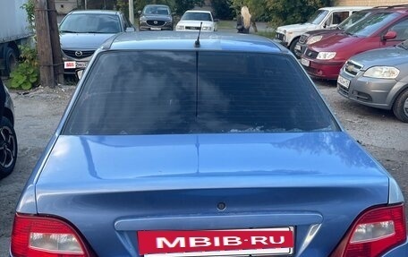 Daewoo Nexia I рестайлинг, 2011 год, 150 000 рублей, 3 фотография