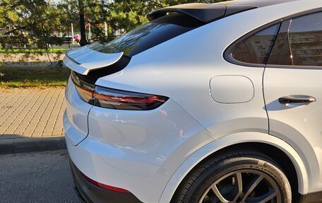 Porsche Cayenne III, 2022 год, 11 200 000 рублей, 3 фотография