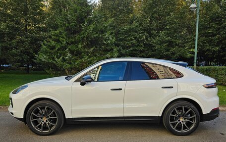 Porsche Cayenne III, 2022 год, 11 200 000 рублей, 5 фотография