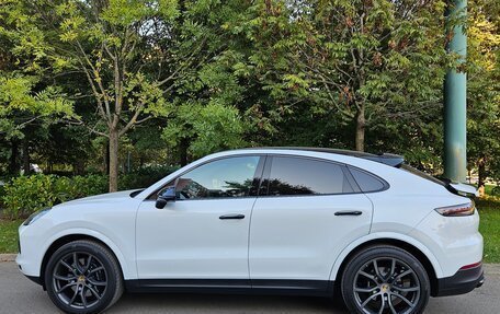 Porsche Cayenne III, 2022 год, 11 200 000 рублей, 7 фотография
