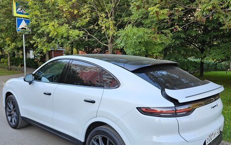 Porsche Cayenne III, 2022 год, 11 200 000 рублей, 8 фотография