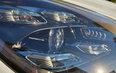 Porsche Cayenne III, 2022 год, 11 200 000 рублей, 11 фотография