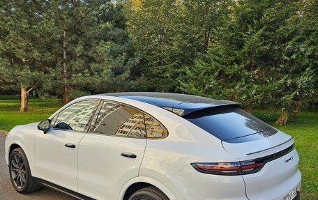 Porsche Cayenne III, 2022 год, 11 200 000 рублей, 6 фотография