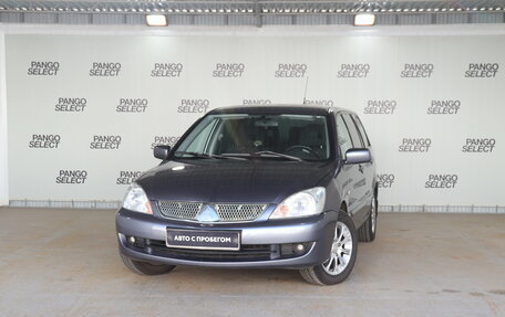Mitsubishi Lancer IX, 2007 год, 365 000 рублей, 1 фотография
