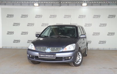 Mitsubishi Lancer IX, 2007 год, 365 000 рублей, 1 фотография