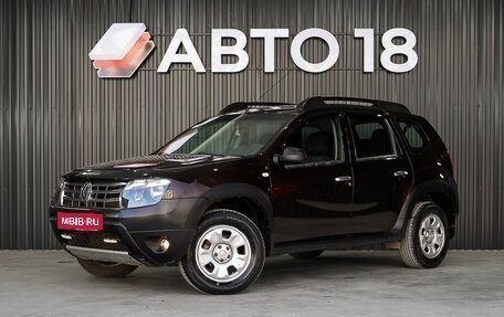 Renault Duster I рестайлинг, 2015 год, 949 000 рублей, 1 фотография