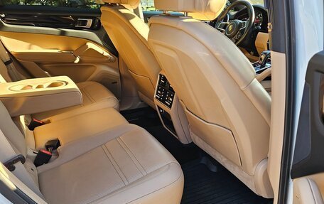 Porsche Cayenne III, 2022 год, 11 200 000 рублей, 25 фотография