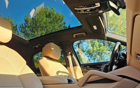 Porsche Cayenne III, 2022 год, 11 200 000 рублей, 21 фотография