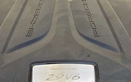 Porsche Cayenne III, 2022 год, 11 200 000 рублей, 16 фотография