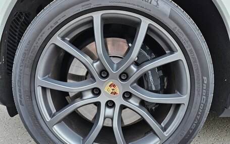 Porsche Cayenne III, 2022 год, 11 200 000 рублей, 18 фотография