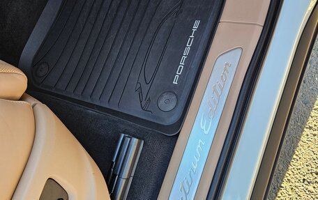 Porsche Cayenne III, 2022 год, 11 200 000 рублей, 22 фотография