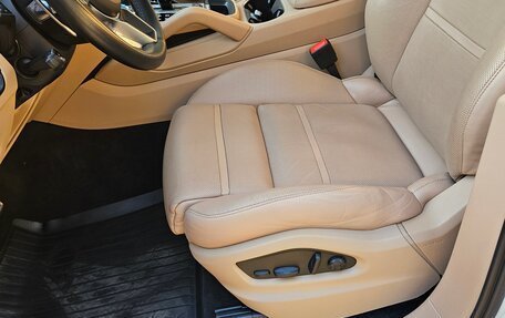 Porsche Cayenne III, 2022 год, 11 200 000 рублей, 26 фотография