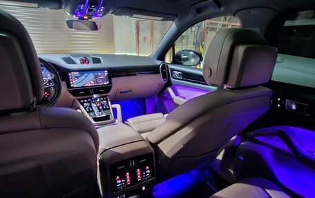 Porsche Cayenne III, 2022 год, 11 200 000 рублей, 32 фотография