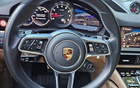 Porsche Cayenne III, 2022 год, 11 200 000 рублей, 29 фотография