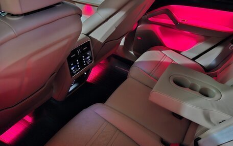 Porsche Cayenne III, 2022 год, 11 200 000 рублей, 35 фотография