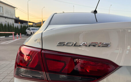 Hyundai Solaris II рестайлинг, 2020 год, 1 545 000 рублей, 8 фотография