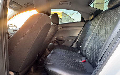 Hyundai Solaris II рестайлинг, 2020 год, 1 545 000 рублей, 12 фотография
