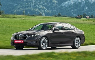 BMW 5 серия, 2024 год, 6 990 000 рублей, 1 фотография