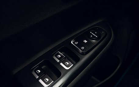 KIA Rio IV, 2018 год, 1 179 000 рублей, 12 фотография