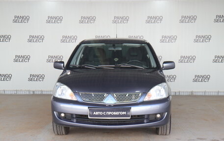 Mitsubishi Lancer IX, 2007 год, 365 000 рублей, 2 фотография