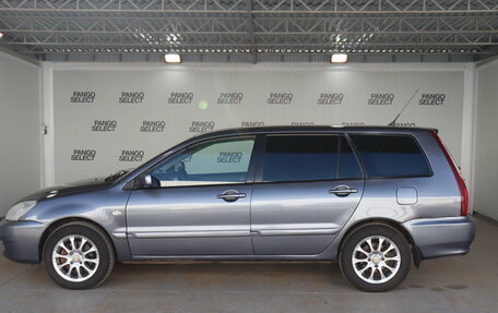 Mitsubishi Lancer IX, 2007 год, 365 000 рублей, 4 фотография