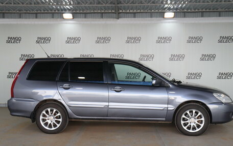 Mitsubishi Lancer IX, 2007 год, 365 000 рублей, 5 фотография