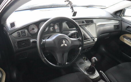 Mitsubishi Lancer IX, 2007 год, 365 000 рублей, 6 фотография