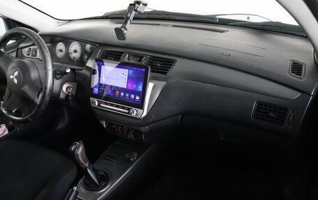 Mitsubishi Lancer IX, 2007 год, 365 000 рублей, 10 фотография