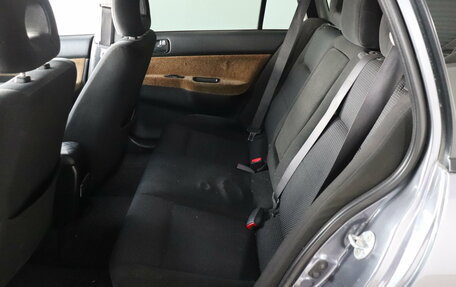 Mitsubishi Lancer IX, 2007 год, 365 000 рублей, 7 фотография