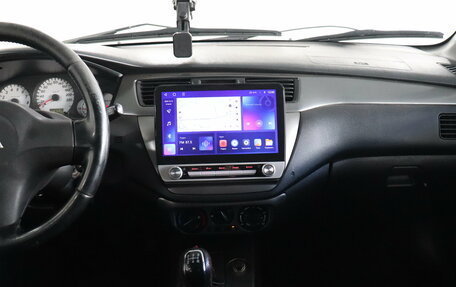 Mitsubishi Lancer IX, 2007 год, 365 000 рублей, 12 фотография