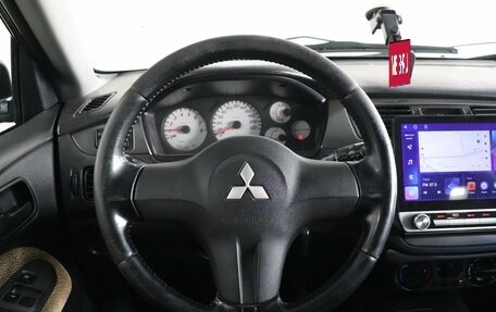 Mitsubishi Lancer IX, 2007 год, 365 000 рублей, 11 фотография
