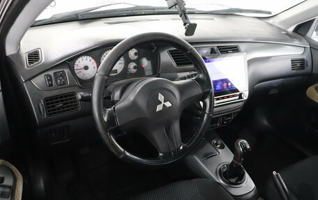 Mitsubishi Lancer IX, 2007 год, 365 000 рублей, 14 фотография