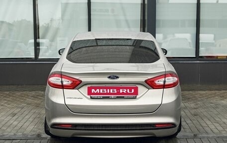 Ford Mondeo V, 2016 год, 1 465 000 рублей, 4 фотография