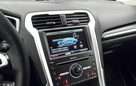 Ford Mondeo V, 2016 год, 1 465 000 рублей, 11 фотография