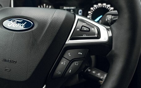 Ford Mondeo V, 2016 год, 1 465 000 рублей, 12 фотография