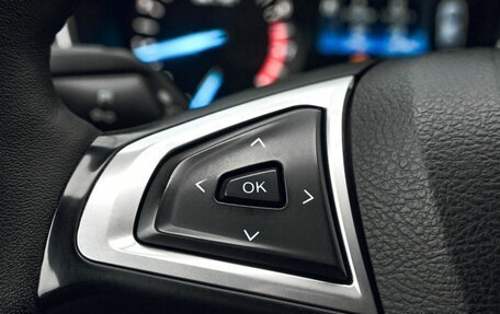Ford Mondeo V, 2016 год, 1 465 000 рублей, 14 фотография