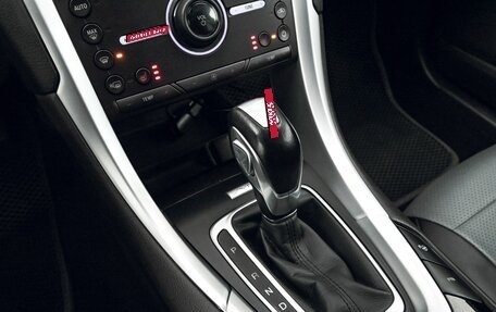 Ford Mondeo V, 2016 год, 1 465 000 рублей, 10 фотография