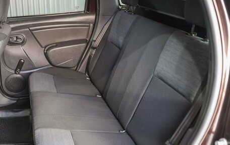 Renault Duster I рестайлинг, 2015 год, 949 000 рублей, 7 фотография