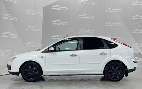 Ford Focus II рестайлинг, 2007 год, 450 000 рублей, 2 фотография
