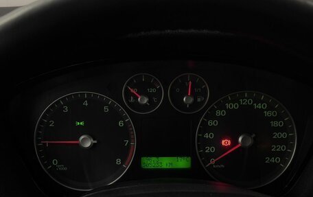 Ford Focus II рестайлинг, 2007 год, 450 000 рублей, 10 фотография