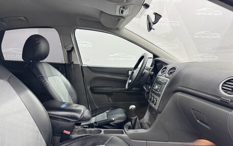 Ford Focus II рестайлинг, 2007 год, 450 000 рублей, 16 фотография