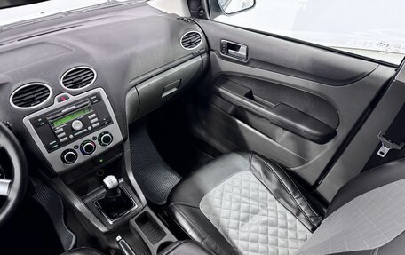 Ford Focus II рестайлинг, 2007 год, 450 000 рублей, 13 фотография